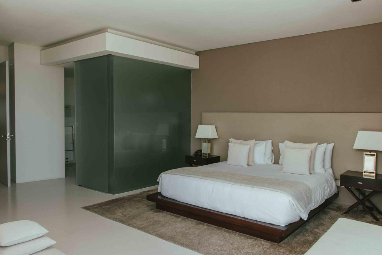 Serenity Villa 18 Ronald Rd Camps Bay Kapstadt Exterior foto